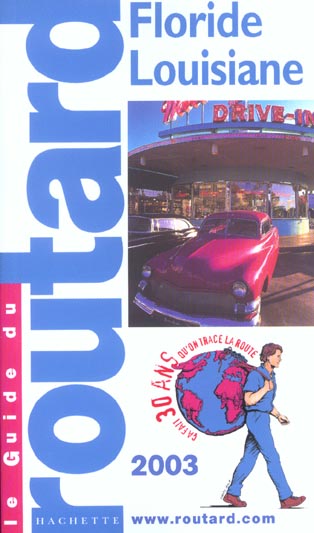 Guide du Routard