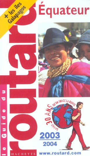 Guide du Routard