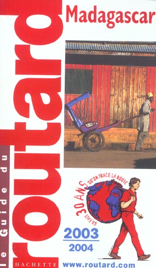 Guide du Routard