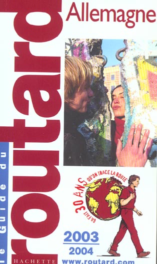 Guide du Routard