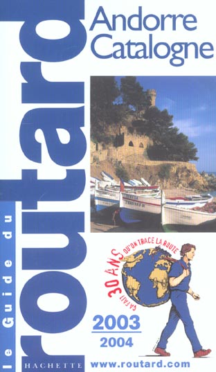 Guide du Routard
