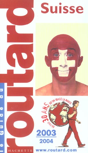 Guide du Routard