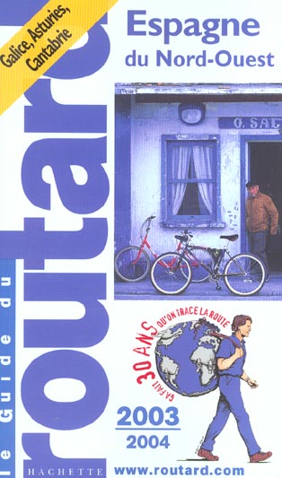 Guide du Routard