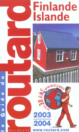Guide du Routard