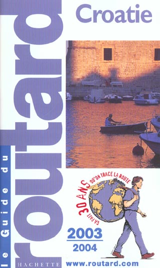 Guide du Routard