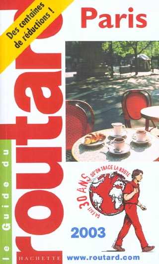 Guide du Routard