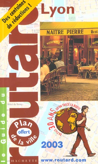 Guide du Routard