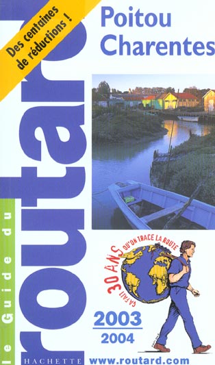 Guide du Routard