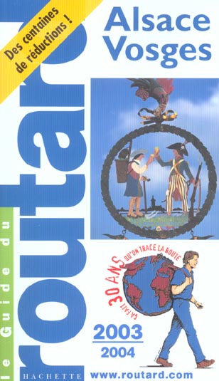 Guide du Routard