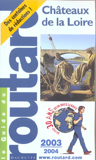 Guide du Routard