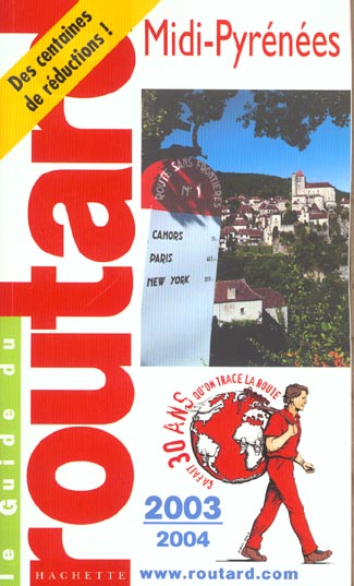 Guide du Routard