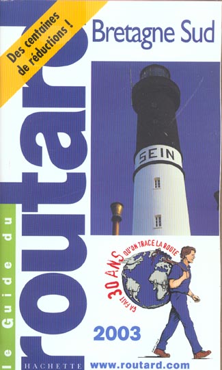Guide du Routard