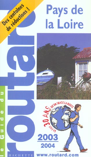 Guide du Routard