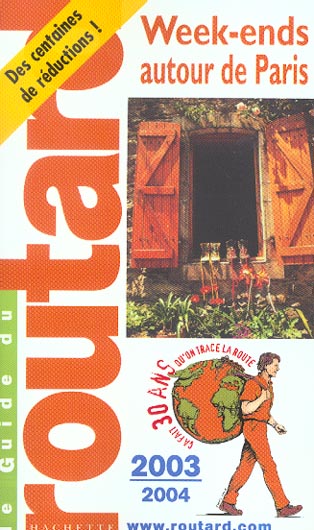 Guide du Routard
