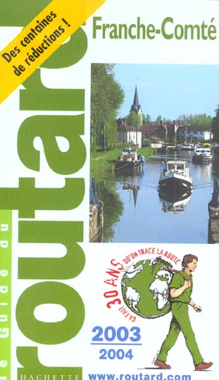 Guide du Routard