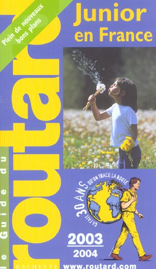 Guide du Routard