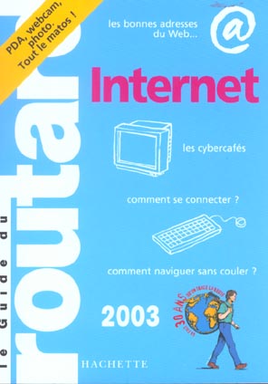 Guide du Routard