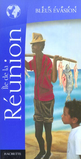 Reunion, ile maurice