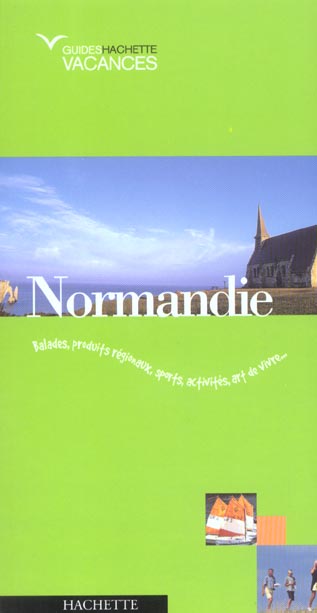 Normandie