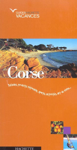 Corse