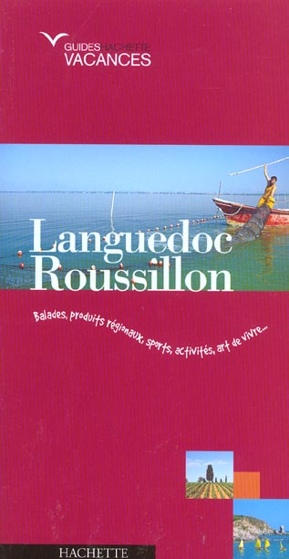Languedoc-roussillon