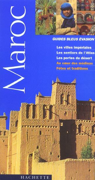 Maroc