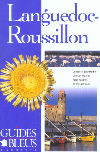 Languedoc-roussillon
