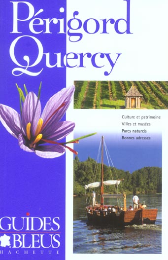 Perigord quercy