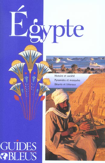 Egypte