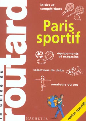 Paris sportif