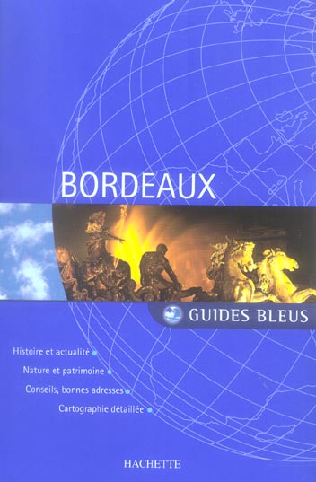BORDEAUX