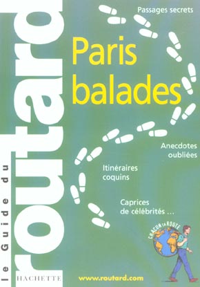 Guide du Routard (édition 2004/2005)