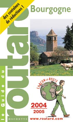 Guide du Routard (édition 2004/2005)