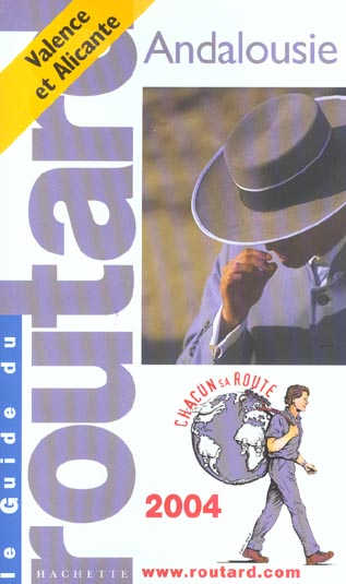 Guide du Routard (édition 2004)