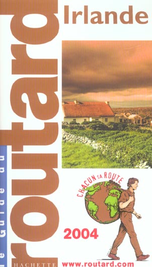 Guide du Routard (édition 2004)