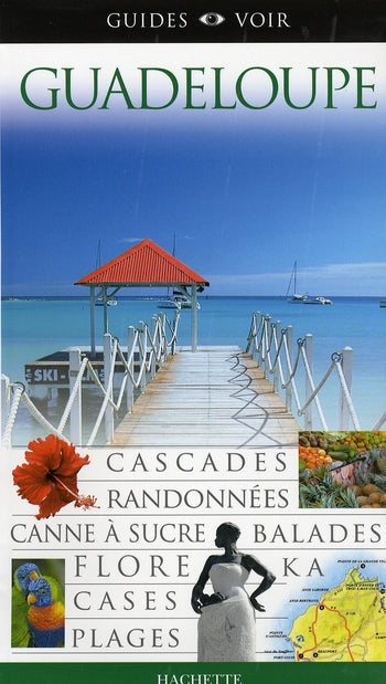 Guides voir : Guadeloupe