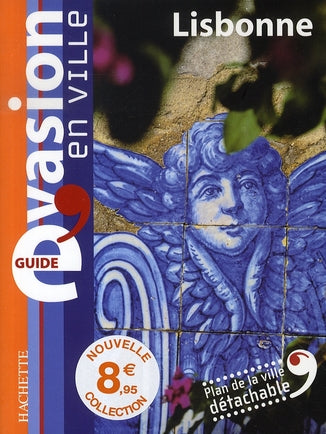 GUIDE EVASION EN VILLE : lisbonne
