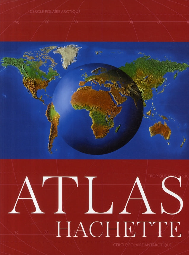 Atlas Hachette