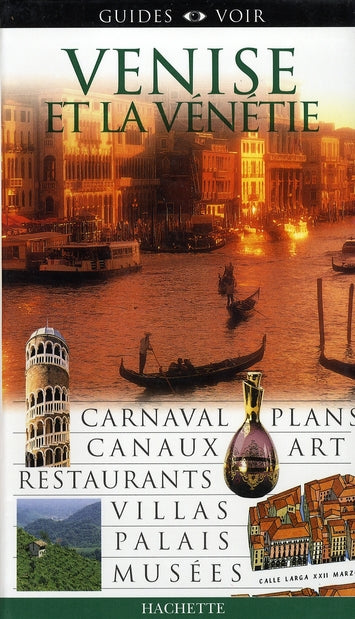 Voir Venise
