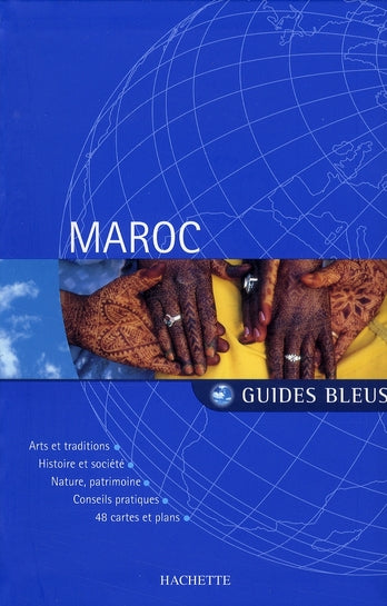 Maroc