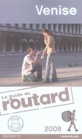 Guide du Routard : Venise (édition 2008)