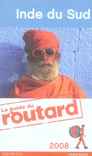Guide du Routard : Inde du sud (édition 2008)