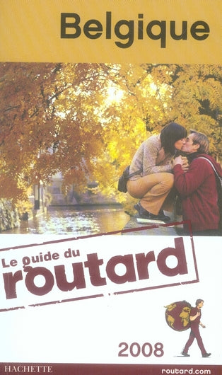 Belgique (édition 2008)