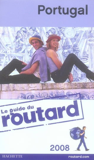 Guide du Routard : Portugal (édition 2008)