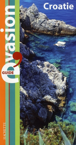 Guide évasion : Croatie