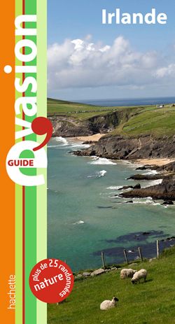 Guide évasion : Irlande