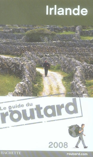 Guide du Routard : Irlande (édition 2009)