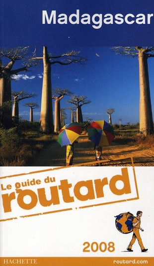 Guide du Routard : Madagascar (édition 2008/2009)