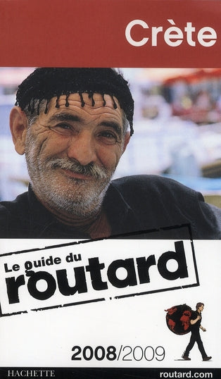 Guide du Routard : Crète (édition 2008/2009)