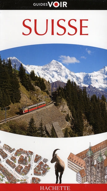 Guides voir : Suisse